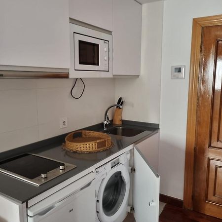 Edificio Leganitos Apartment มาดริด ภายนอก รูปภาพ