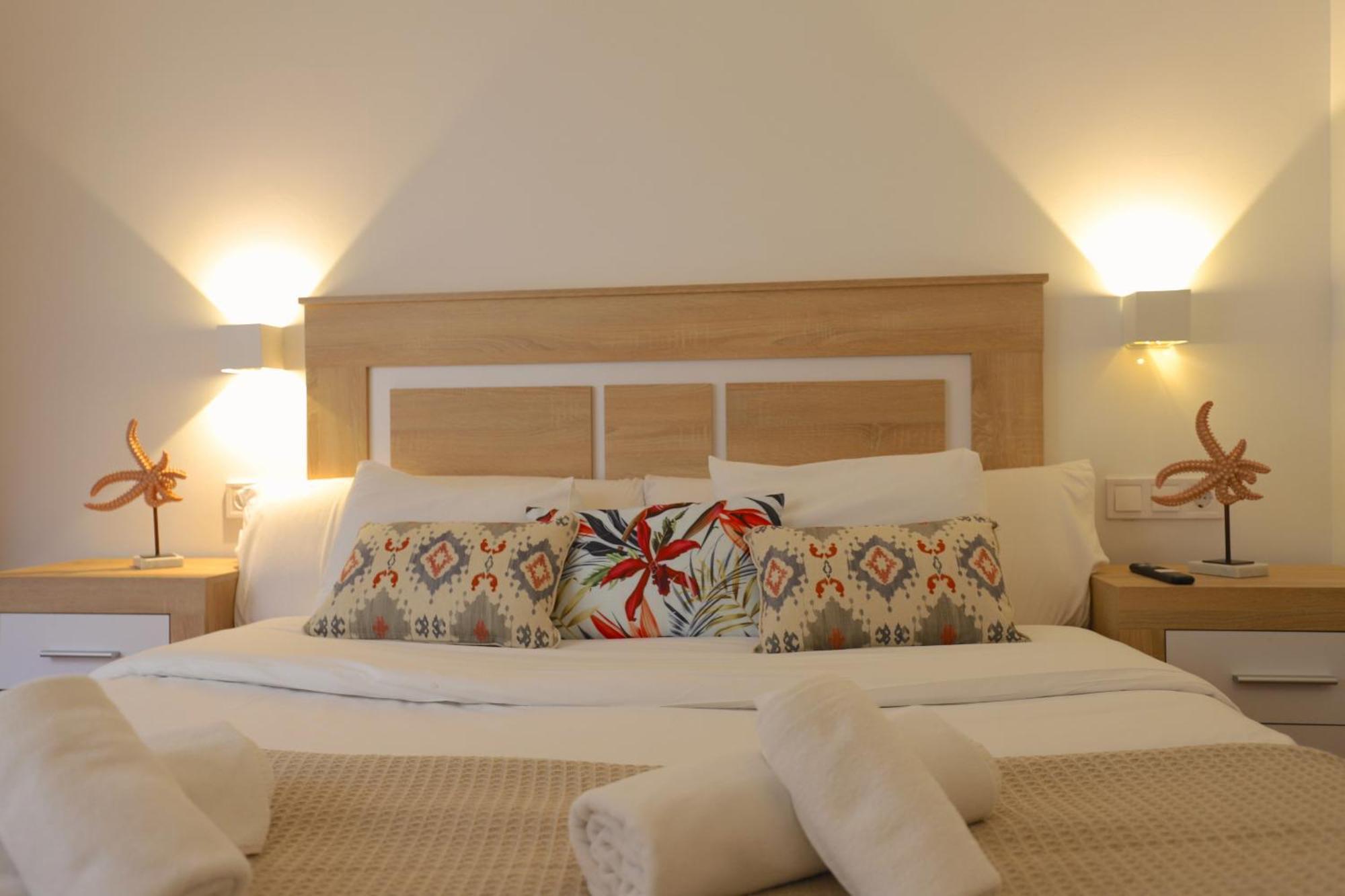 Edificio Leganitos Apartment มาดริด ภายนอก รูปภาพ