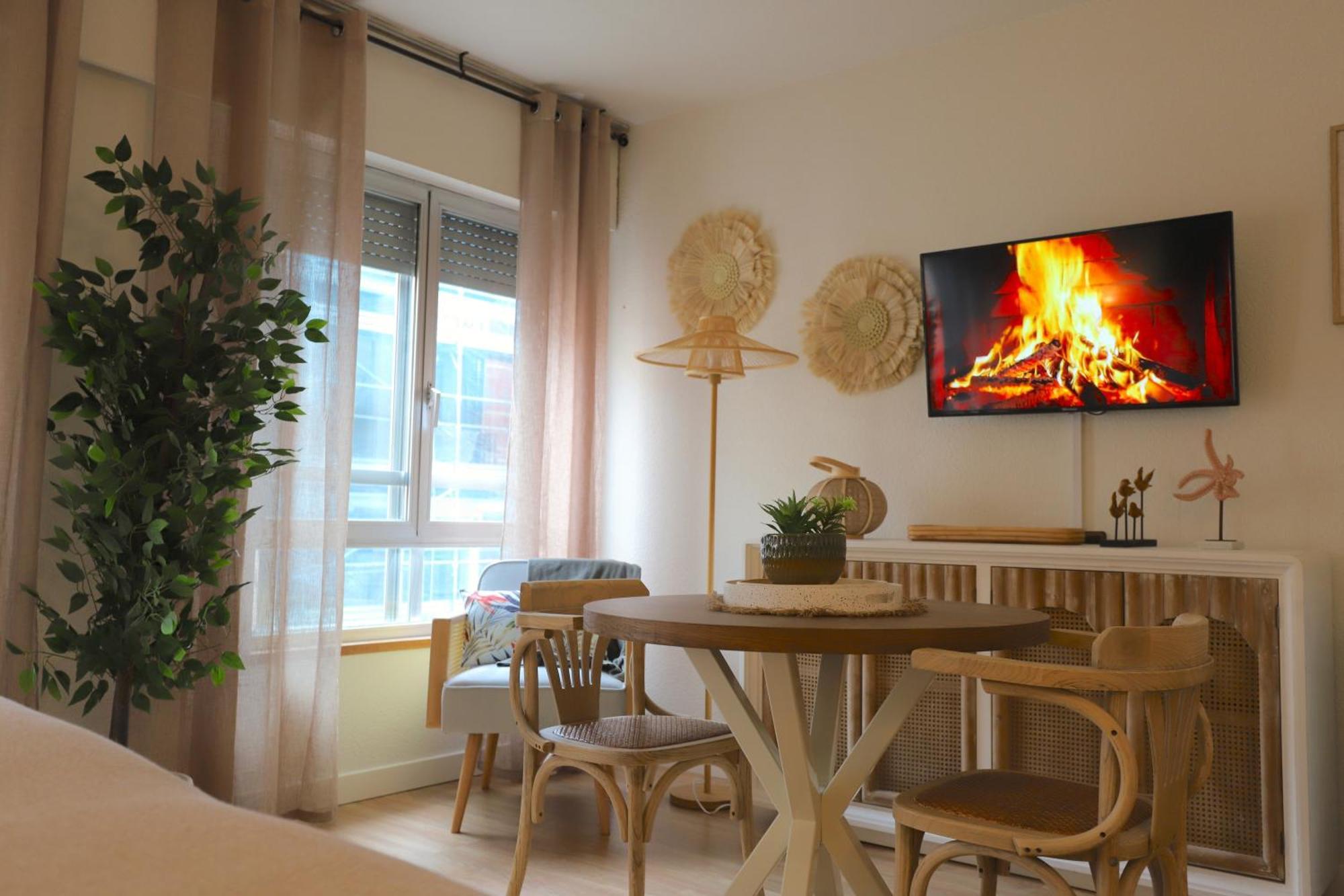 Edificio Leganitos Apartment มาดริด ภายนอก รูปภาพ