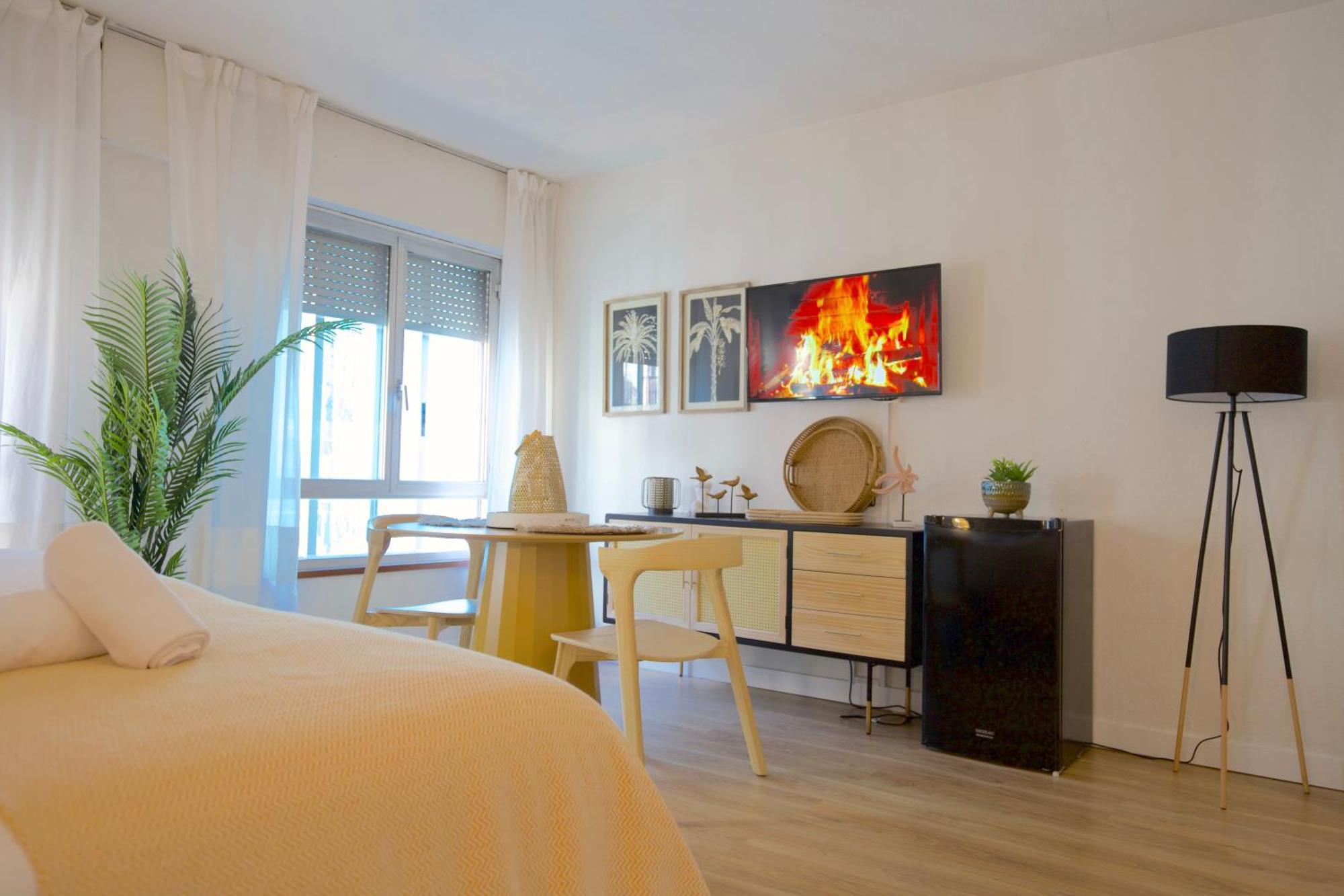Edificio Leganitos Apartment มาดริด ภายนอก รูปภาพ