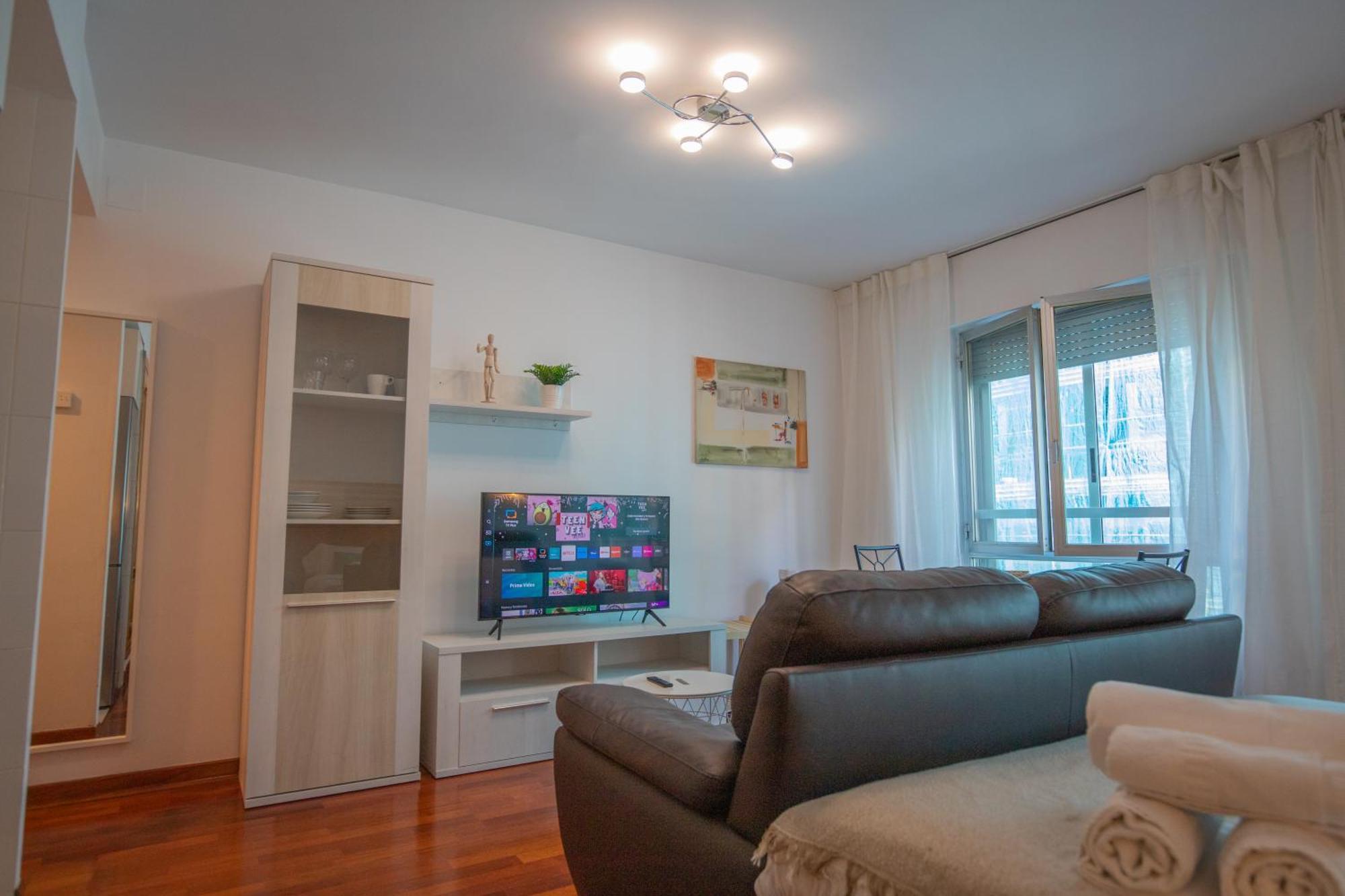 Edificio Leganitos Apartment มาดริด ภายนอก รูปภาพ