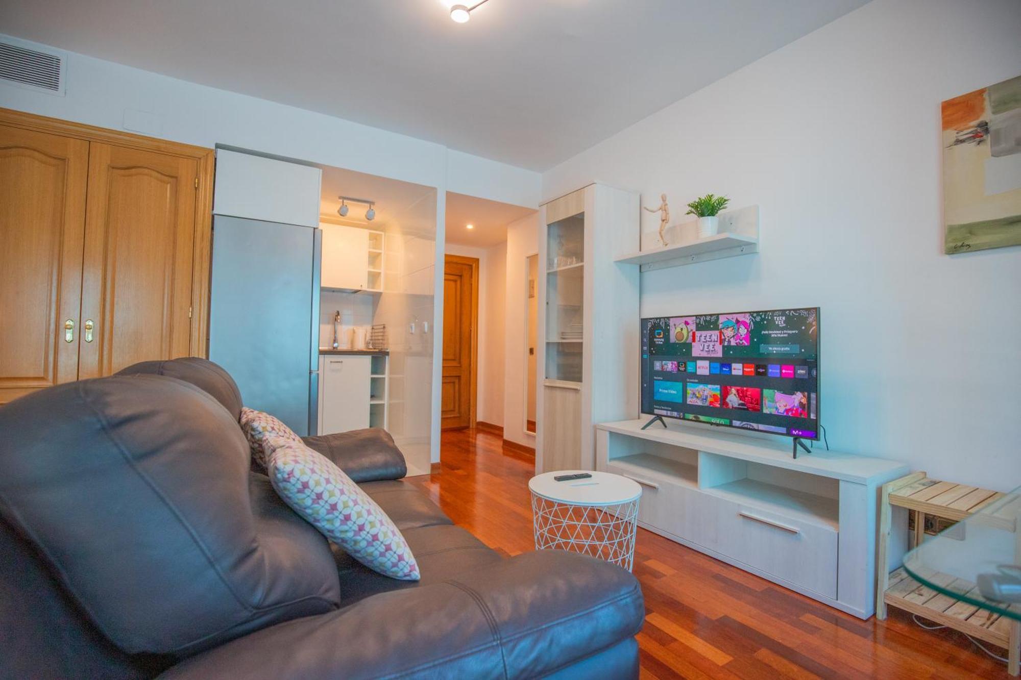 Edificio Leganitos Apartment มาดริด ภายนอก รูปภาพ