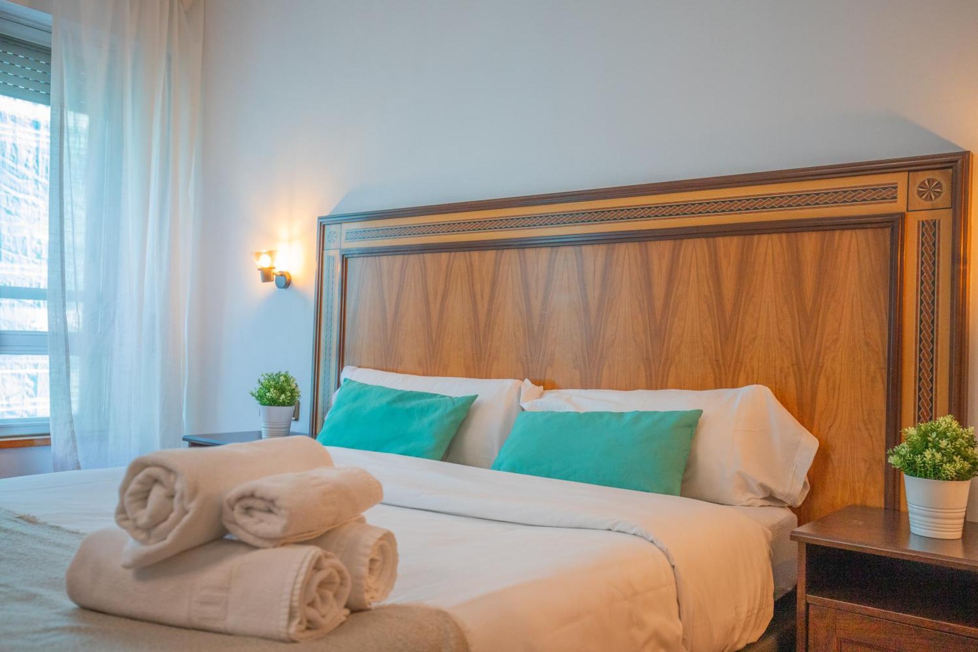 Edificio Leganitos Apartment มาดริด ภายนอก รูปภาพ