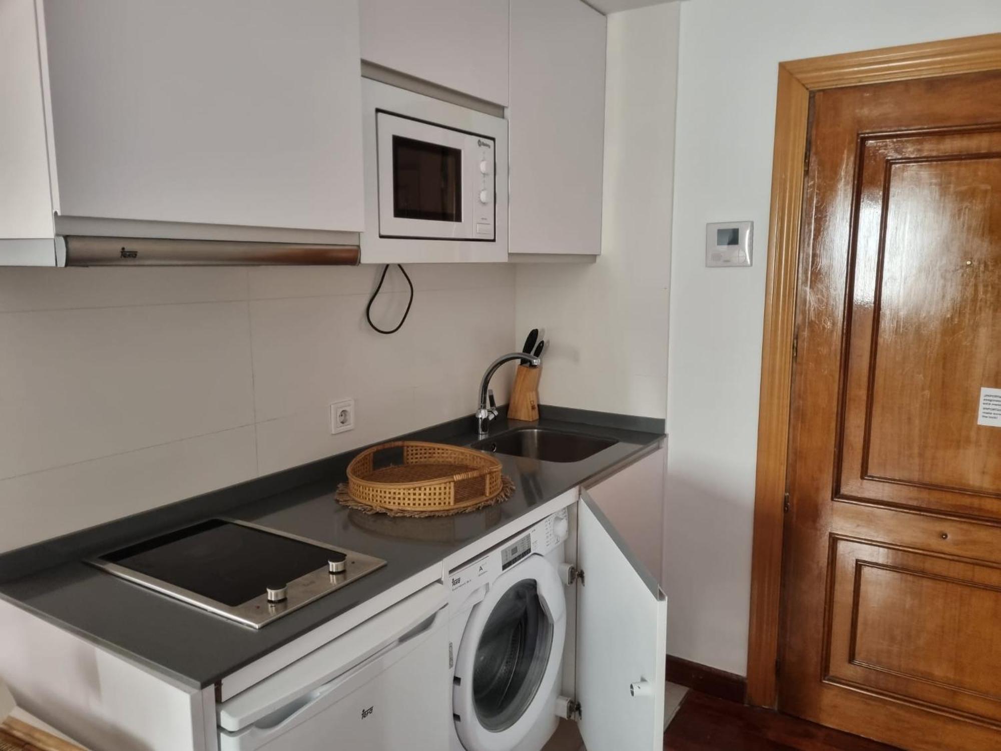 Edificio Leganitos Apartment มาดริด ภายนอก รูปภาพ